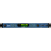 Lynx Studio Technology Aurora (n) 16 Dante AD/DA Converter