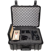 Mojave Audio MA-1000 Large-diaphragm Tube Condenser Microphone - Desert Sand