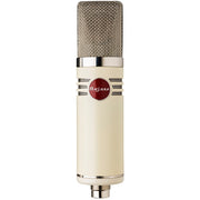 Mojave Audio MA-1000 Large-diaphragm Tube Condenser Microphone - Desert Sand