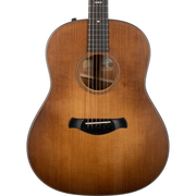 Taylor 517E Grand Pacific Acoustic Electric Guitar in Wild Honey Burst