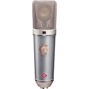 Neumann TLM 67 Set Z Large-diaphragm Condenser Microphone