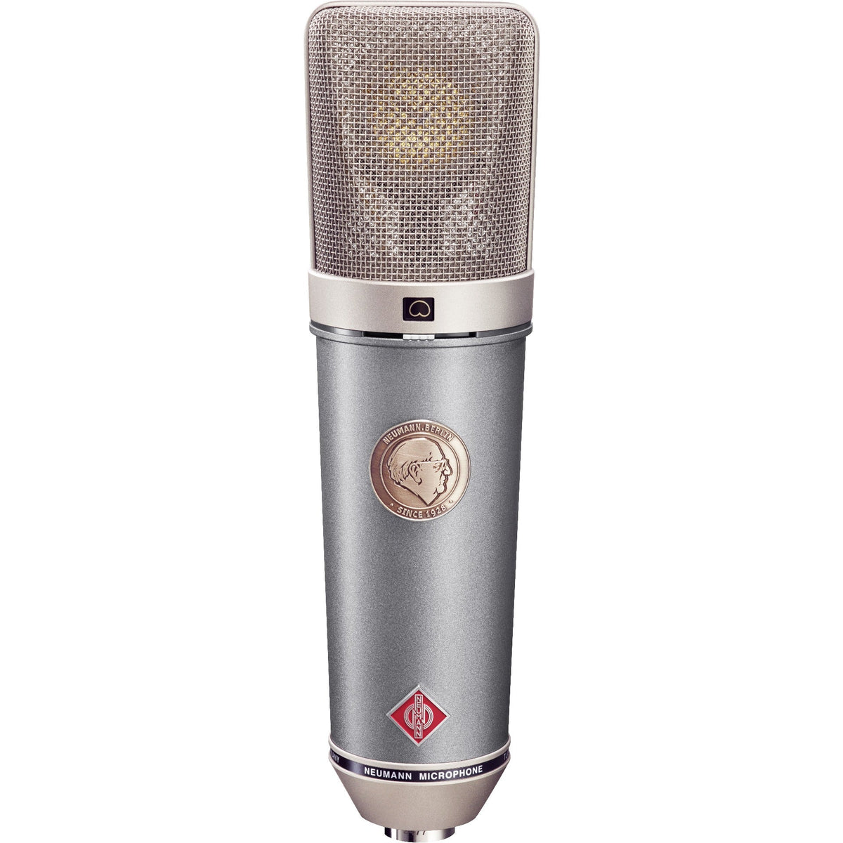 Neumann TLM 67 Set Z Large-diaphragm Condenser Microphone