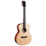 Martin 000 JR-10 Solid Top Acoustic Guitar with Gig Bag