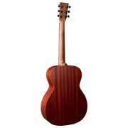 Martin 000 JR-10 Solid Top Acoustic Guitar with Gig Bag