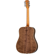 Gibson Hummingbird Studio Walnut Acoustic Guitar, Satin Walnut Burst