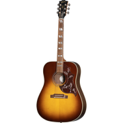 Gibson Hummingbird Studio Walnut Acoustic Guitar, Satin Walnut Burst