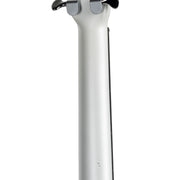 Lava Music Lava ME 3 36” Smart Guitar in White w/ Ideal Bag