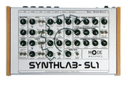 Mode Machines SL-1 Synthlab Analog Desktop Synthesizer with MIDI