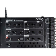 Moog Werkstatt-EXP-01 Analog Synthesizer Kit