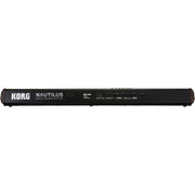 Korg NAUTILUS88 88-key Performance Synth/ Workstation