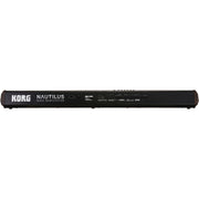 Korg NAUTILUS88 88-key Performance Synth/ Workstation