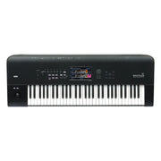 Korg Nautilus AT 61 Key Workstation w/ Aftertouch