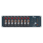 Heritage Audio OST-8 adat