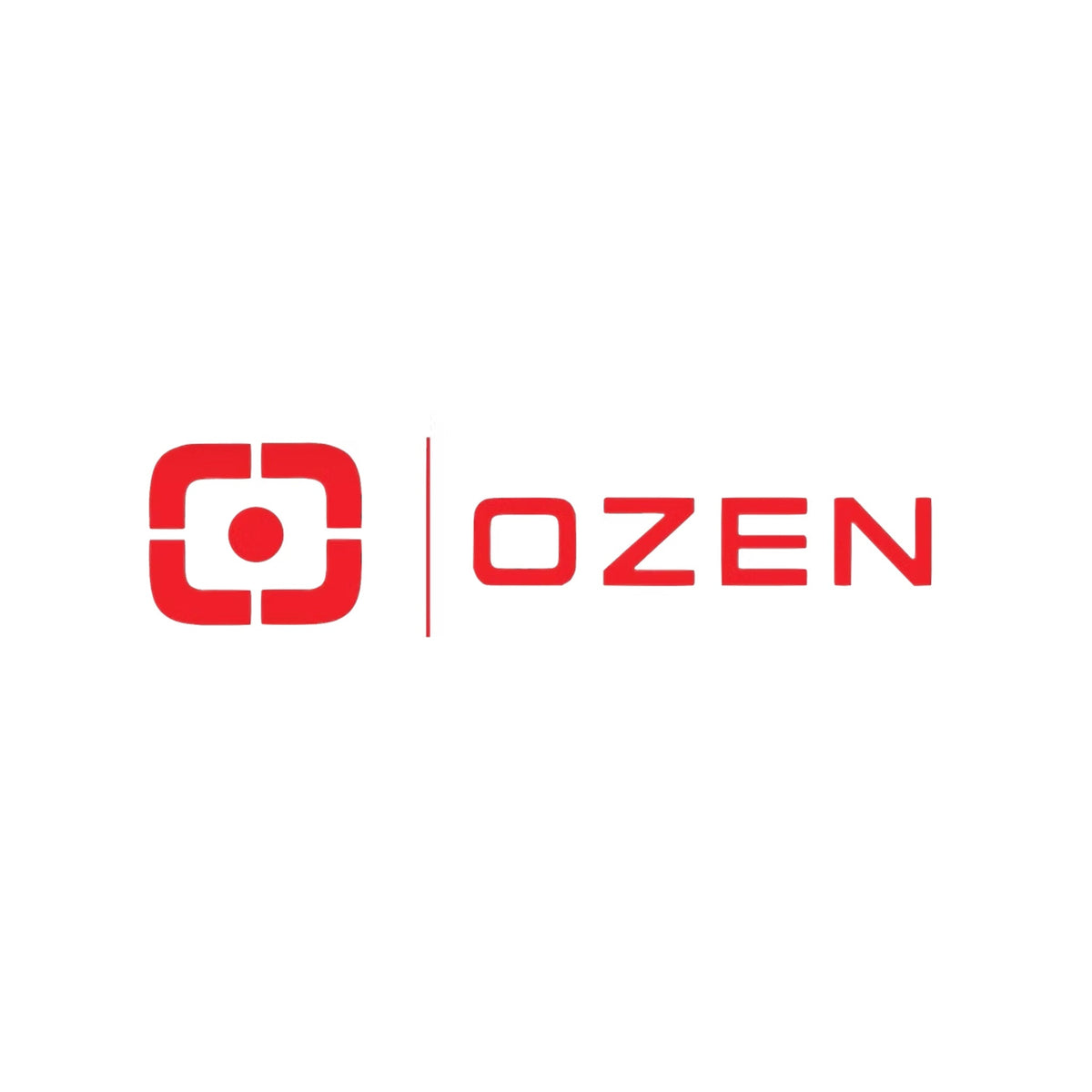 OZEN 18AL1HDS Tripod System with AGILE 18S S-LOC 100mm Fluid Head and 100AL1HD Heavy-Duty Aluminum Tripod, and Soft Case