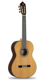 Alhambra 9P-US Classical Guitar