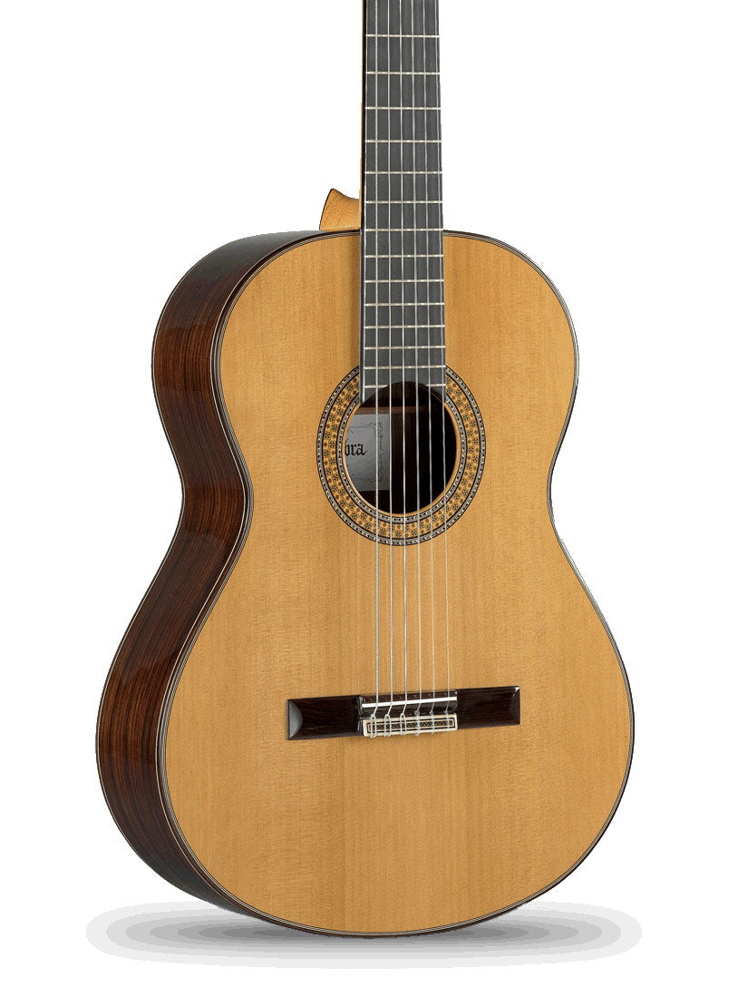 Alhambra 9P-US Classical Guitar