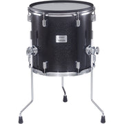 Roland PDA140F V-Drums Acoustic Design 14" Floor Tom Pad - Midnight Sparkle