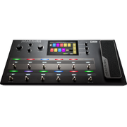 HeadRush Pedalboard Multi Effect Processor
