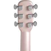 Lava Music Lava ME 3 38” Smart Guitar in Pink w/ Space Bag