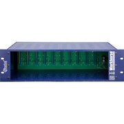 Radial WorkHorse Powerhouse 10 Slot 500-Series Rack