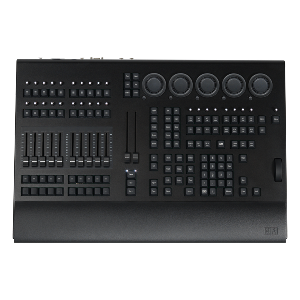 MA Lighting MA4010511 MA grandMA3 onPC command wing