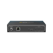 BZBGEAR BG-IPGEAR-XTREME-F 8K HDMI 2.1 Fiber Extender Kit