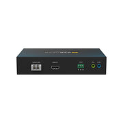 BZBGEAR BG-IPGEAR-XTREME-F 8K HDMI 2.1 Fiber Extender Kit