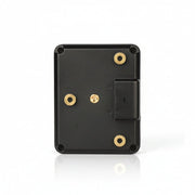 SWIT PB-S220A 220Wh Gold Mount Square Digital Battery