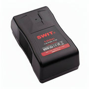 SWIT S-8183A PLUS 270Wh High-Load Gold Mount Battery