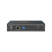 BZBGEAR BG-IPGEAR-XTREME-F 8K HDMI 2.1 Fiber Extender Kit