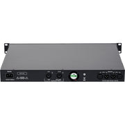 Studiomaster nEX2-1000 AES67 Networked 2-Channel Power Amplifier