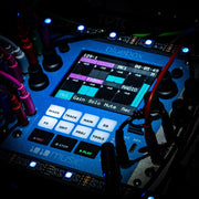 1010music Bluebox Compact Digital Mixer and Recorder