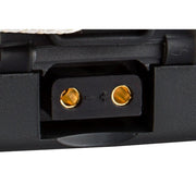 SWIT S-8183A PLUS 270Wh High-Load Gold Mount Battery