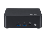 MSI Cubi NUC AI 1UMG-023BUS Barebone Mini PC Ultra 7