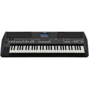 Yamaha PSR-SX600 Arranger Keyboard