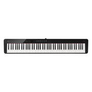 Casio Privia PX-S5000BK Smart Hybrid Hammer Action Keyboard - Black