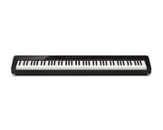 Casio Privia PX-S5000BK Smart Hybrid Hammer Action Keyboard - Black
