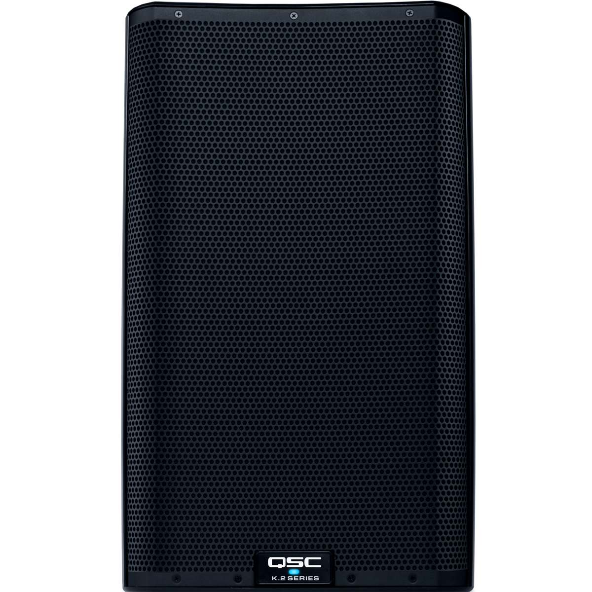 QSC K12.2 12" Two Way 2000W Powered Loudspeaker