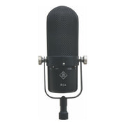 Golden Age Premier R1A Vintage Style Active Ribbon Mic