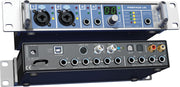 RME FireFaceUC Fire Face UC Audio InterfaceUSB 2.0 High Speed 36-Channel (FIREFACEUC)