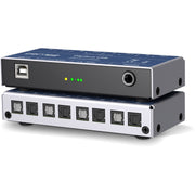 RME Digiface USB 66-Channel 192 kHz USB Audio Interface