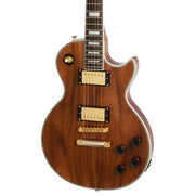 Epiphone Limited Edition Les Paul Pro Koa Electric Guitar
