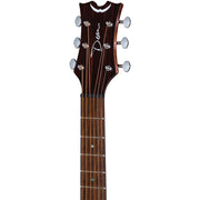 Dean Guitars St Augustine Folk Acoustic Electric Guitar - Vintage Burst