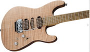 Charvel Guthrie Govan Signature HSH Guitar - Flame Maple