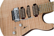 Charvel Guthrie Govan Signature HSH Guitar - Flame Maple