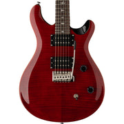 PRS SE CE24 Bolt On Electric Guitar - Black Cherry