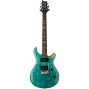 PRS SE CE 24 Bolt On Electric Guitar - Turquoise