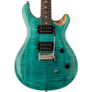 PRS SE CE 24 Bolt On Electric Guitar - Turquoise