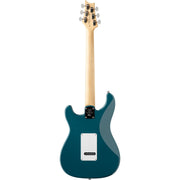 PRS SE Silver Sky Maple Electric Guitar - Nylon Blue