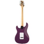 PRS SE Silver Sky Maple Electric Guitar - Summit Purple